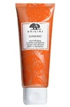 ORIGINS GINZING(TM) PEEL-OFF MASK TO REFINE & REFRESH,0NA901