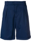 DONDUP CLASSIC CHINO SHORTS,UP480GS021UPTD12981288