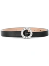 JIMMY CHOO BELINE WAIST BELT,BELINENAP12807337