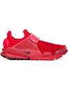 Shop Nike Sock Dart Sp "independence Day" Sneakers In Red