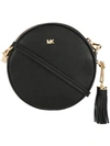 MICHAEL MICHAEL KORS MERCER MEDIUM CROSS-BODY BAG,32T8GF5N3L12974486