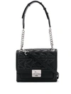 KARL LAGERFELD K/Kuilted Studs small shoulder bag,86KW301399412911997