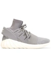 ADIDAS ORIGINALS TUBULAR DOOM PRIMEKNIT SNEAKERS,S7492011317403