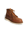 RED WING 6 INCH MOC TOE BOOT,1907