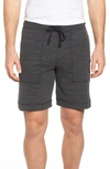ALO YOGA REVIVAL RELAXED KNIT SHORTS,M6077R