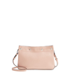 RAG & BONE COMPASS SNAP CROSSBODY BAG - BEIGE,W284158BZ