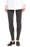 VINCE CAMUTO SEAMED BACK LEGGINGS,9099306