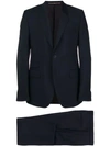 GIVENCHY tailored two-piece suit,BM100L100H12980732
