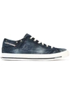 DIESEL EXPOSURE SNEAKERS,EXPOSURELOWIY00321P127511927707