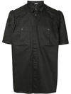 KTZ CHEST POCKET SHIRT,SH11A12972486