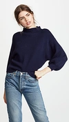 LINE & DOT ALDER SWEATER