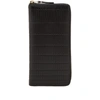 COMME DES GARÇONS Comme des Garcons SA0110LG Brick Wallet,SA0110LGBlk70