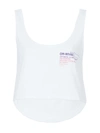 OFF-WHITE THE WEBSTER X OFF-WHITE EXCLUSIVE GRADIENT TANK TOP,OWAC010S18404234