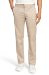 Bonobos Weekday Warrior Slim Fit Stretch Dress Pants In Wednesday Tans