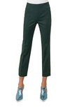 AKRIS PUNTO 'FRANCA' TECHNO COTTON PANTS,825190095659