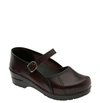 DANSKO 'MARCELLE' MARY JANE,822810202