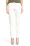 VINCE CAMUTO PONTE ANKLE PANTS,9199324