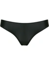 Lygia & Nanny Bikini Briefs In Black