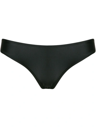 Lygia & Nanny Bikini Briefs In Black