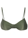 LYGIA & NANNY CASSIS BIKINI TOP,3803046912916870