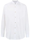 À LA GARÇONNE long sleeved shirt,118069212945502