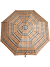 BURBERRY Vintage Check雨伞,407528712963291