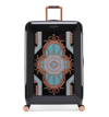 TED BAKER LARGE VERSAILLES 32-INCH HARD SHELL SPINNER SUITCASE - BLACK,TBW0101-022