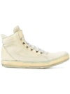 A DICIANNOVEVENTITRE HIGH TOP SNEAKERS,019SNEAKER12505476