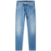 EDWIN Edwin ED-85 Slim Tapered Jeans,I025203-F8IF3434