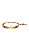 LUCY FOLK FRIENDSHIP BAND WITH CHARM,14909358