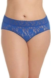 Hanky Panky French Briefs In Atlantis