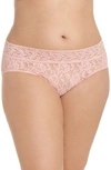Hanky Panky Plus Size French Brief 461x In Rosita