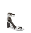 RAG & BONE ELLIS ANKLE STRAP SANDAL,W284F182F