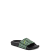 MARC JACOBS LOVE SLIDE SANDAL,M9002138