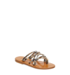 KJACQUES K. JACQUES ST. TROPEZ STRAPPY THONG SANDAL,ALOES