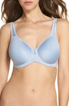 WACOAL BASIC BEAUTY UNDERWIRE CONTOUR BRA,853192