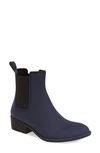 JEFFREY CAMPBELL 'STORMY' RAIN BOOT,STORMY