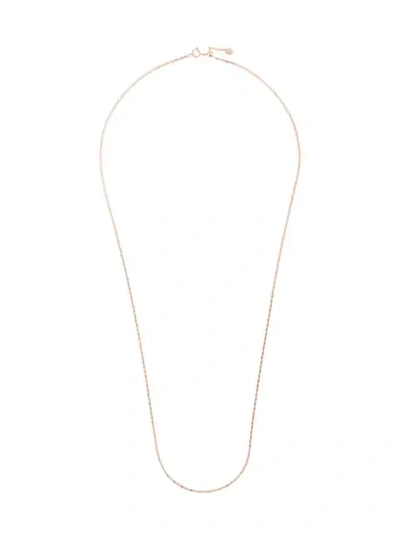 Maria Black Karen Necklace In Silver Hp