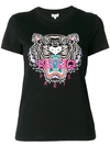 KENZO Tiger T-shirt,F862TS7214YB12983950