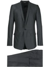 DOLCE & GABBANA tailored two piece suit,GK89MTFU3KQ17R12982549