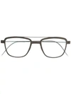 LINDBERG 超大镜框眼镜,NOW654612973144