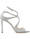 JIMMY CHOO Lang sandals,LANGIGT12980461