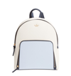 KATE SPADE CAMERON STREET - HARTLEY LEATHER BACKPACK - IVORY,PXRU8881