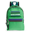 MARC JACOBS MEDIUM SPORT TREK BACKPACK - GREEN,M0014035