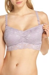 COSABELLA 'NEVER SAY NEVER MOMMIE' SOFT CUP NURSING BRALETTE,NEVER1304