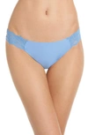 B.tempt'd By Wacoal B.bare Thong In Granada Sky