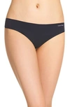 CALVIN KLEIN FORM THONG,QD3643