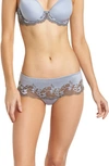 WACOAL LACE AFFAIR TANGA,845256