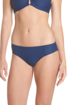 HEIDI KLEIN CORE HIPSTER BIKINI BOTTOMS,COREHK0241