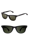 MVMT OUTSIDER 51MM POLARIZED SUNGLASSES,OUT-001P